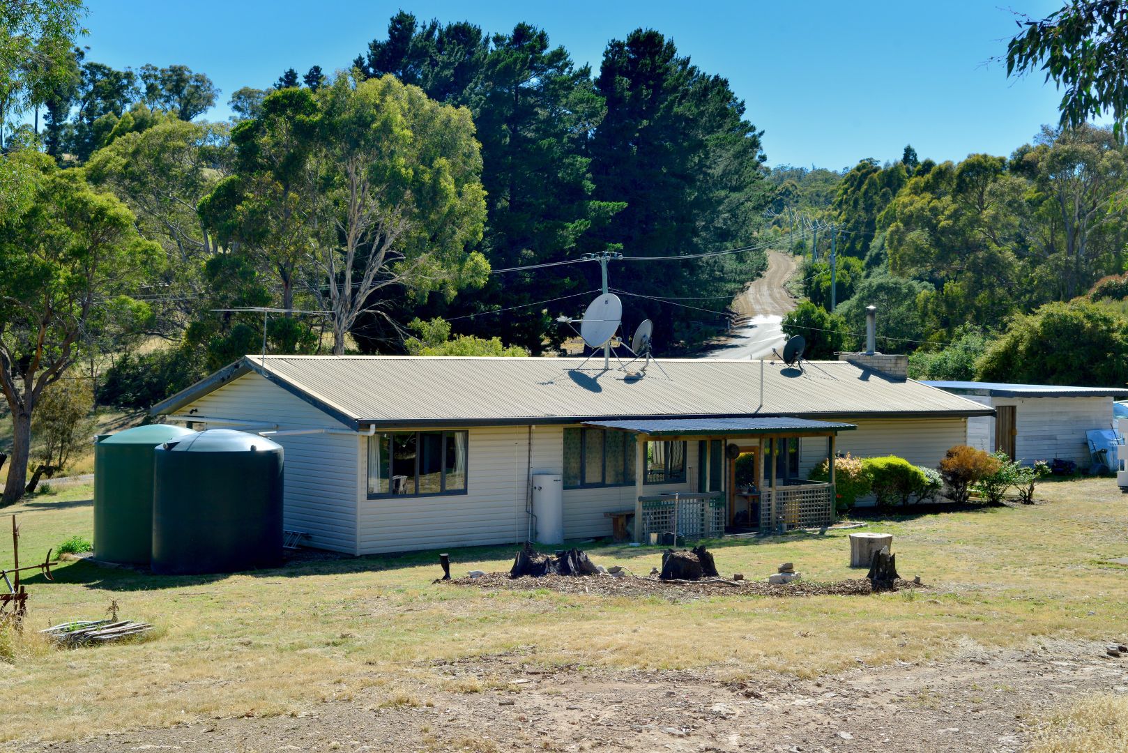 238 White Hill Road, Forcett TAS 7173, Image 1