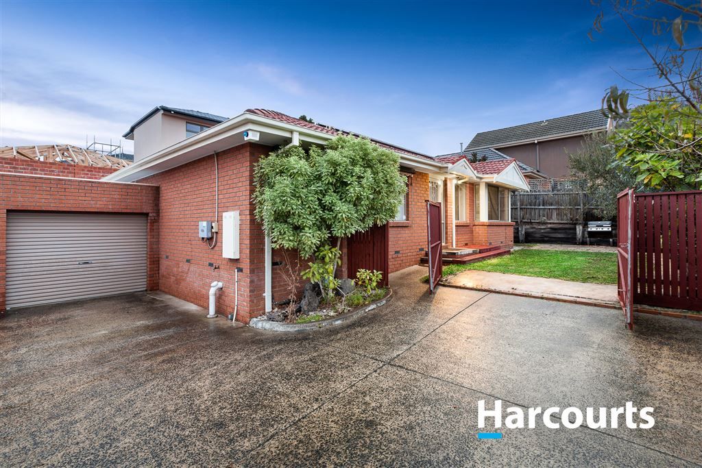 3/1 Edna street, Mount Waverley VIC 3149, Image 0