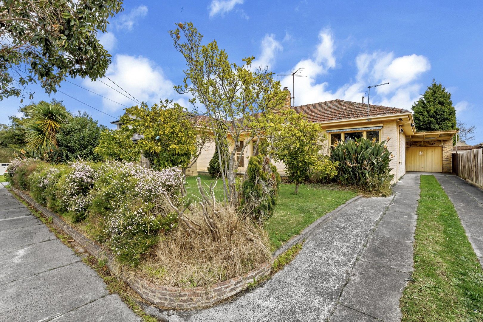 3 bedrooms House in 28 Boyd Street DANDENONG NORTH VIC, 3175