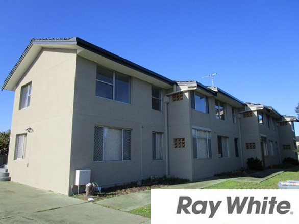 4/3 Holywell Street, South Bunbury WA 6230