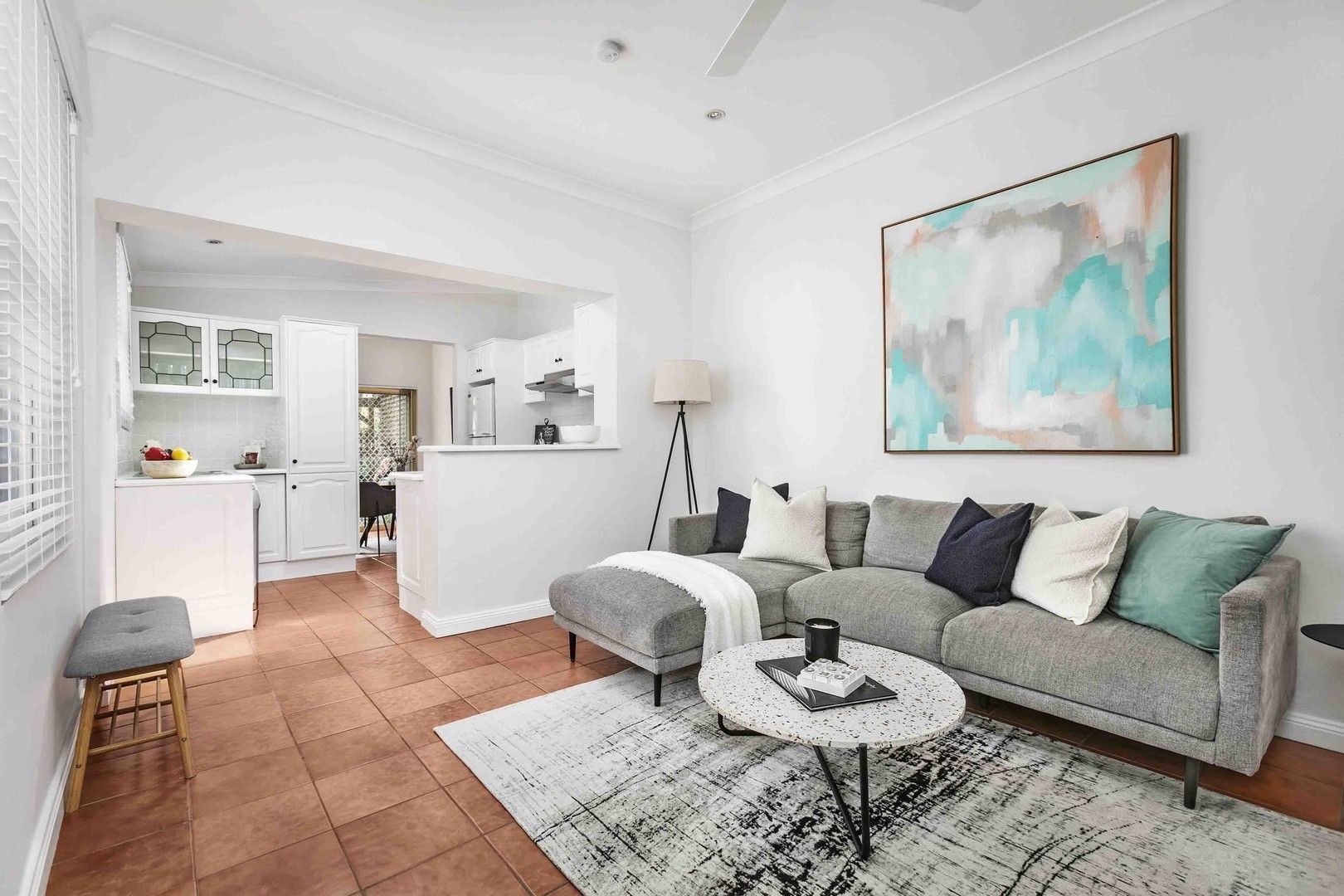 3 bedrooms House in 91 Carrington Road QUEENS PARK NSW, 2022