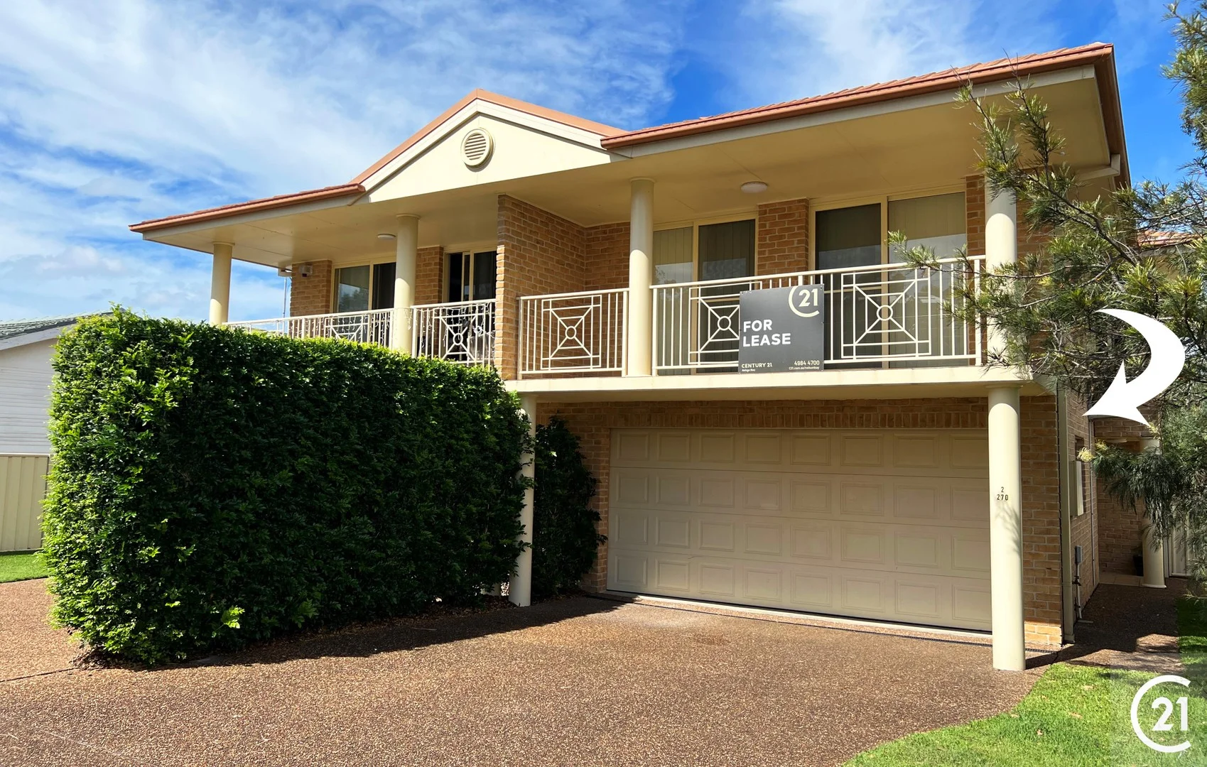 2/270 Soldiers Point Rd, Salamander Bay NSW 2317