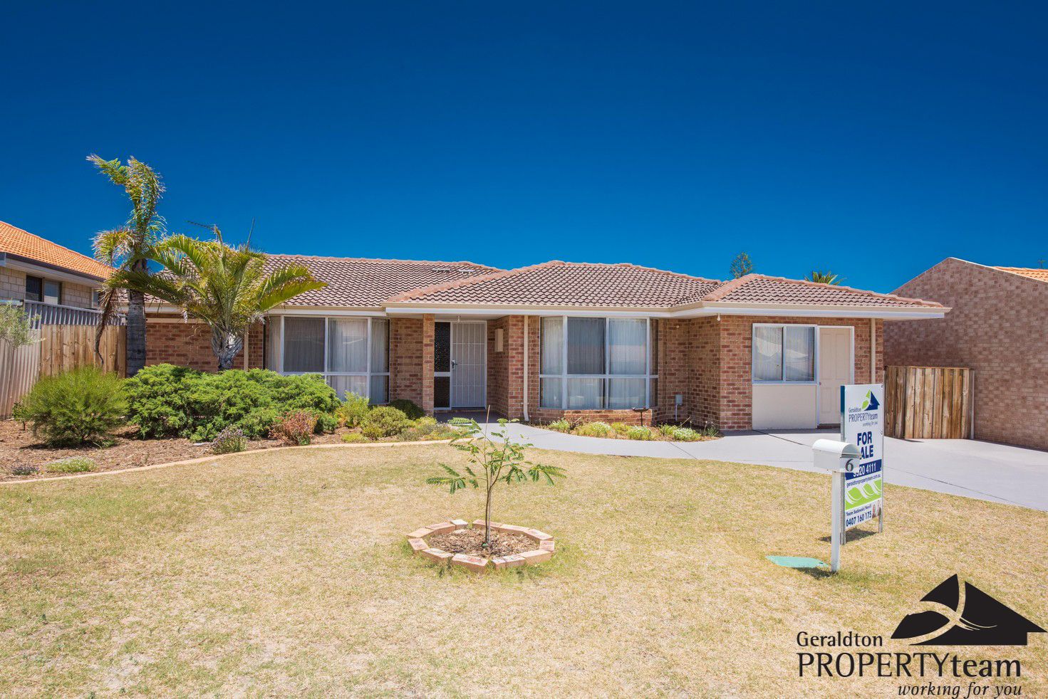 6 Moffatt Place, Tarcoola Beach WA 6530, Image 1