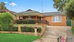 Picture of 7 Flinders Ave, CAMDEN SOUTH NSW 2570