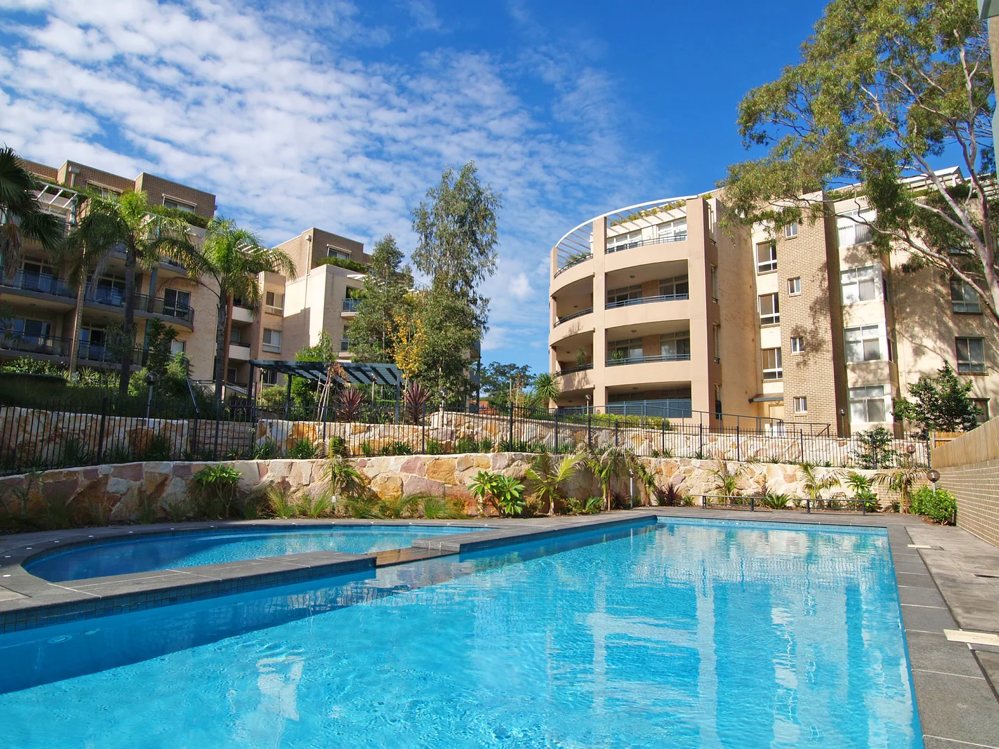 Additional image 9 of 25/16-20 Mercer Street, Castle Hill NSW 2154