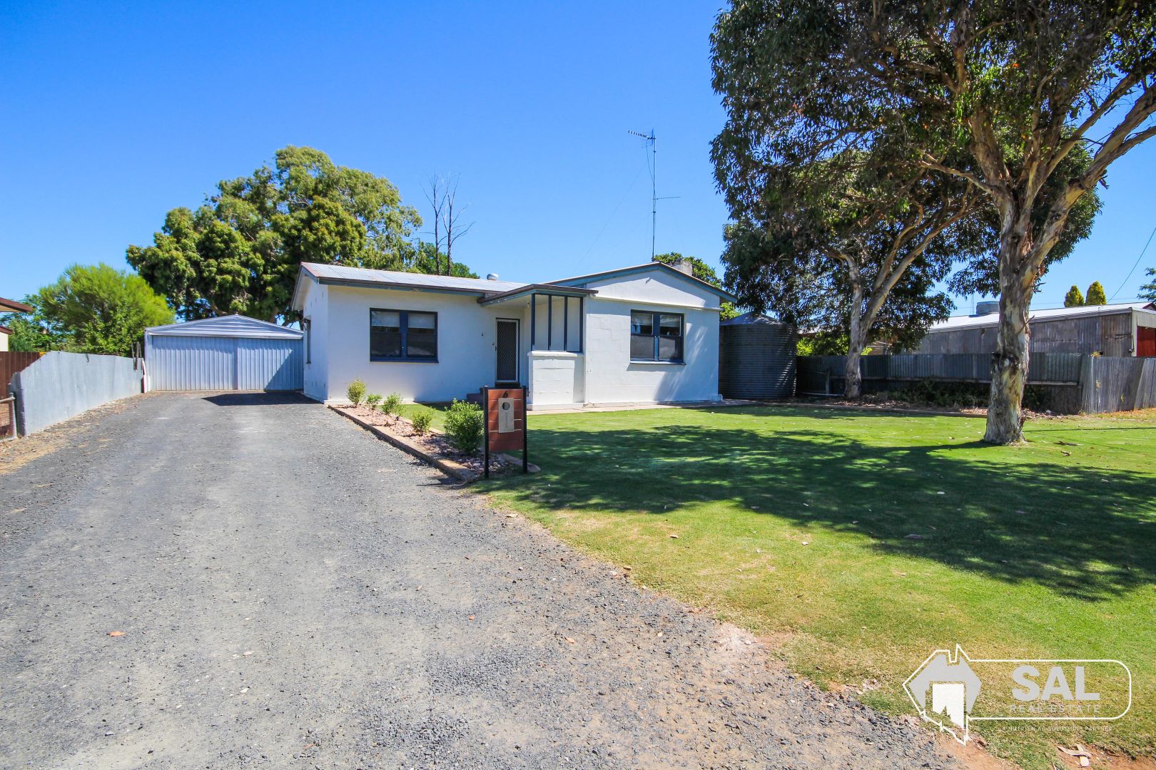 6 Virgo Street, Bordertown SA 5268, Image 1