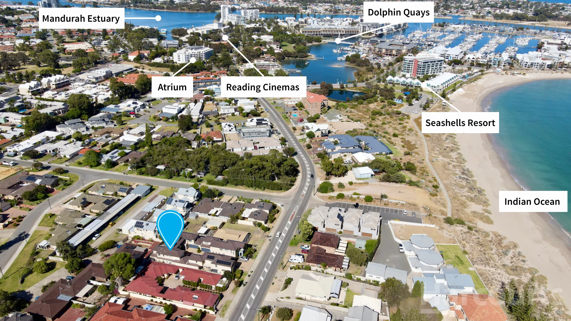 Additional image 47 of 4/97 Ormsby Terrace, Mandurah WA 6210