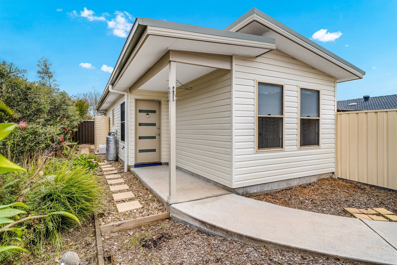 2 bedrooms House in 29a Alpine Circuit ST CLAIR NSW, 2759