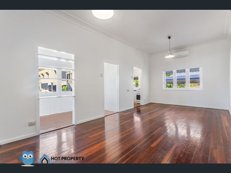 54 Normanby Terrace, Kelvin Grove QLD 4059 House For Rent Domain