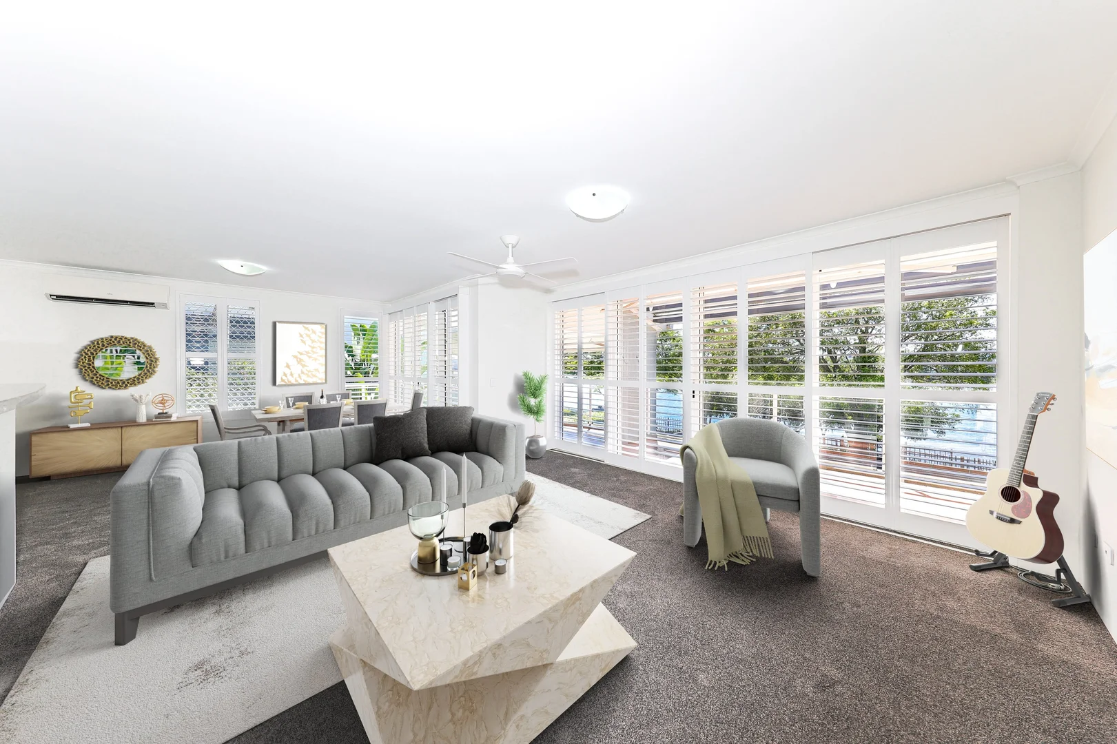 Additional image 3 of 135 Macquarie Street, Teneriffe QLD 4005