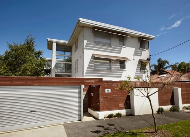 9/45 Shelley Street, Elwood VIC 3184