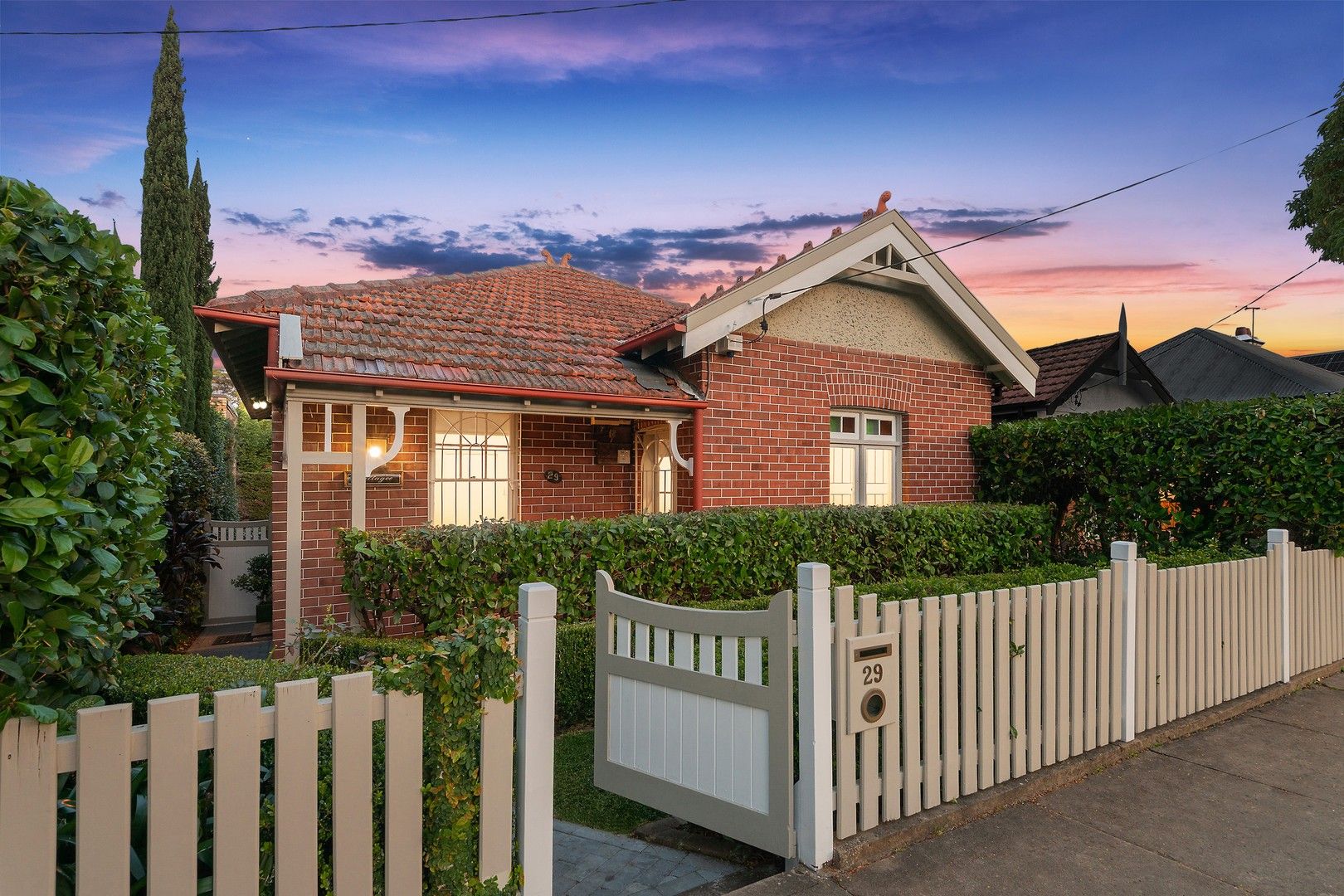 29 St Davids Road, Haberfield NSW 2045, Image 0