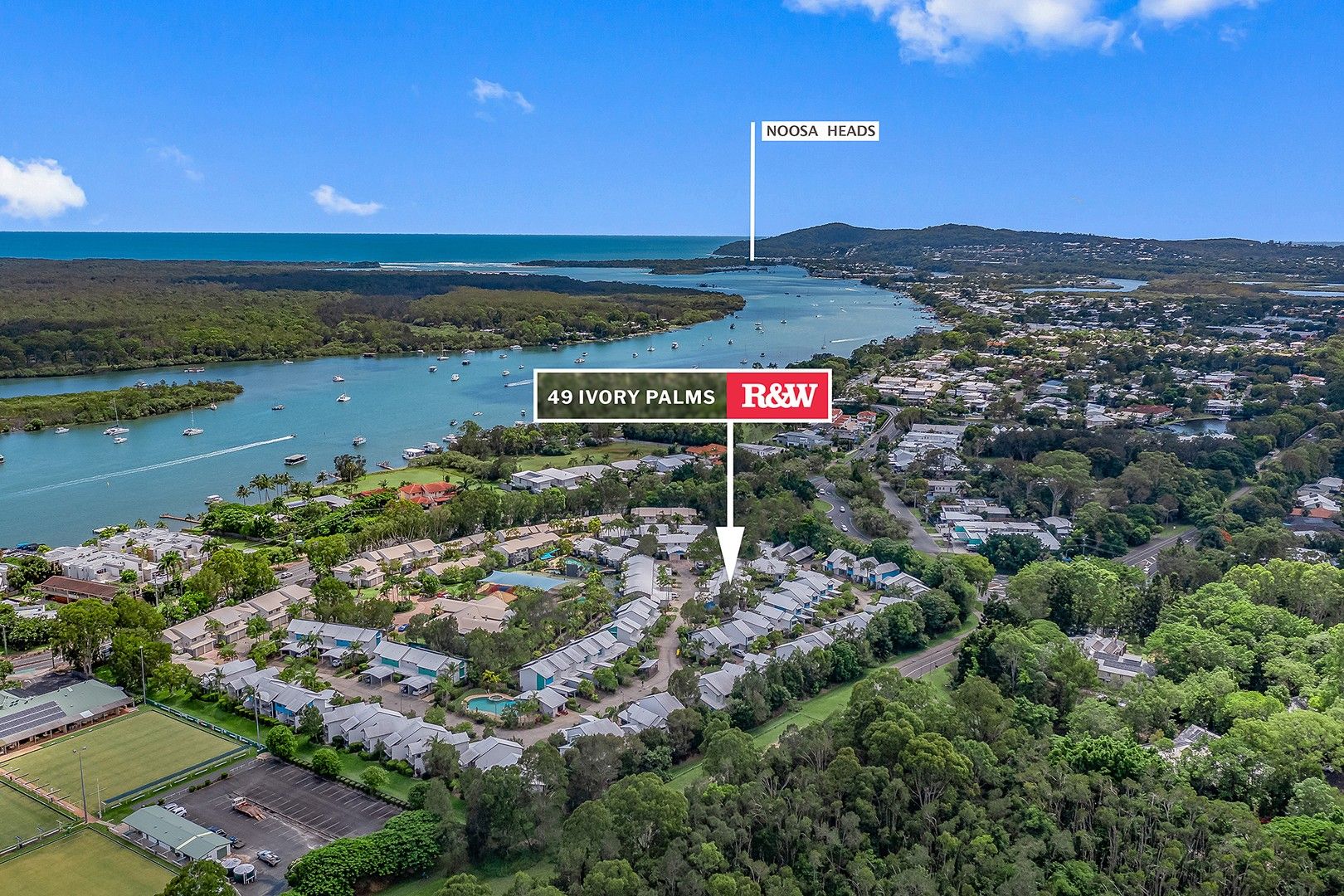 49/73 Hilton Terrace, Noosaville QLD 4566, Image 0