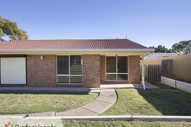 Picture of 17/222 Nelson Road, PARA VISTA SA 5093