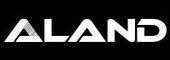 Logo for ALAND