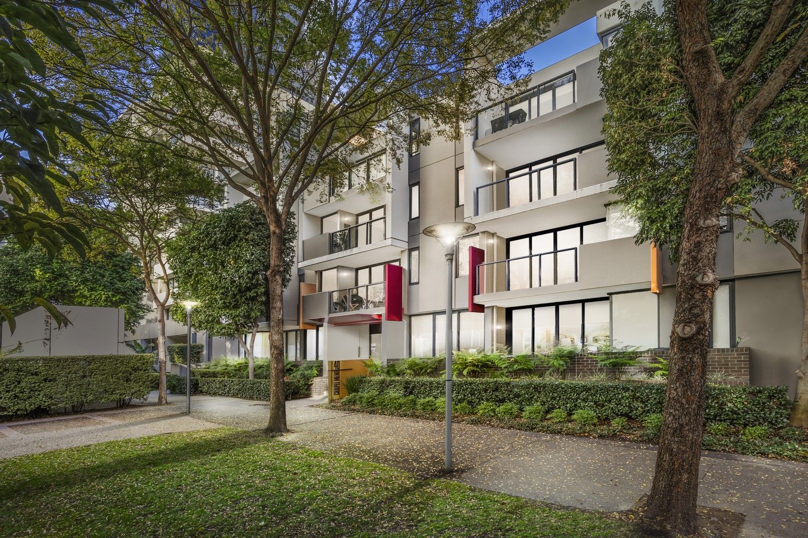 402/40 Chapel Mews, South Yarra VIC 3141, Image 0