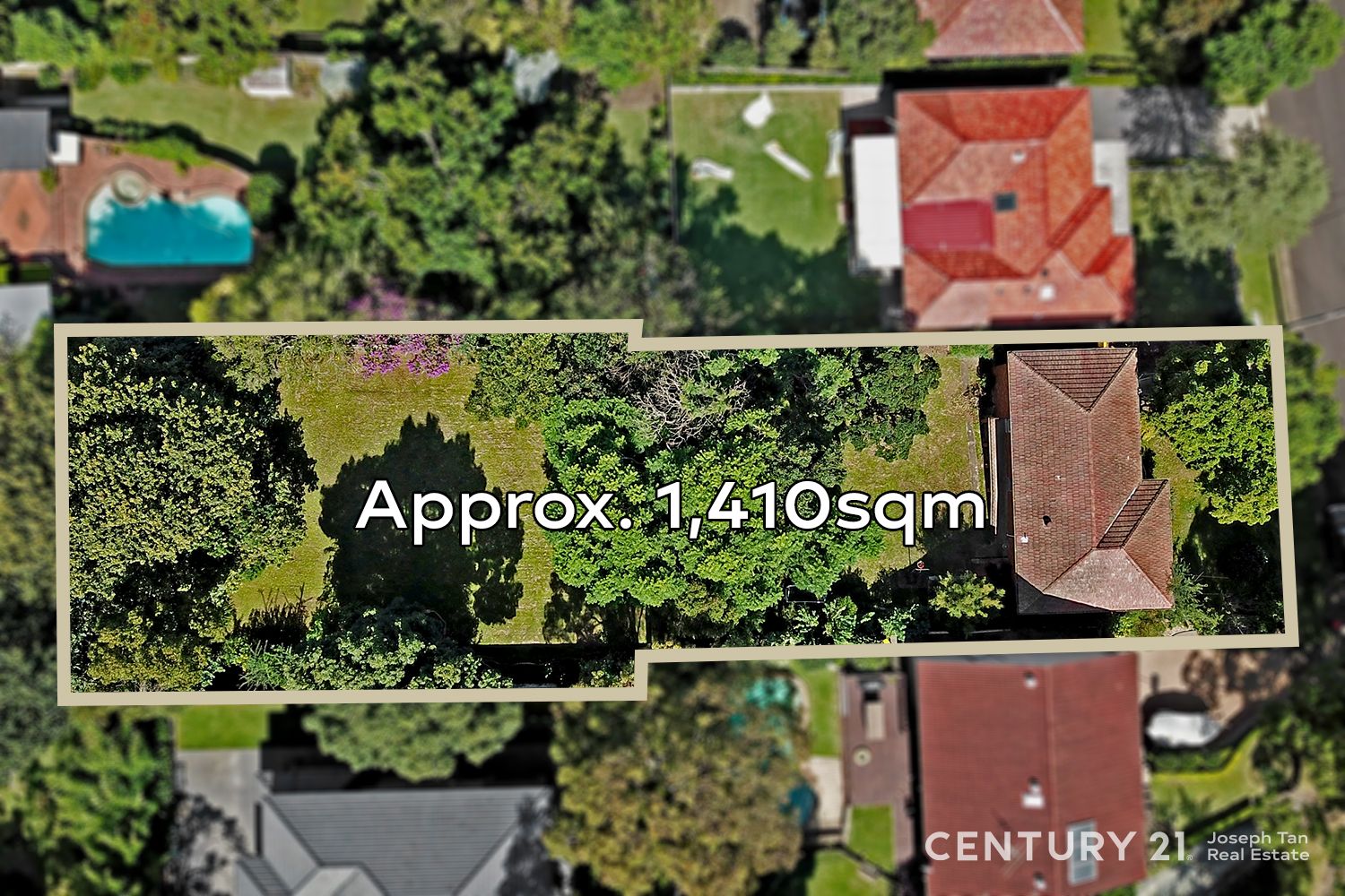 3 bedrooms House in 20 Carlisle Crescent BEECROFT NSW, 2119