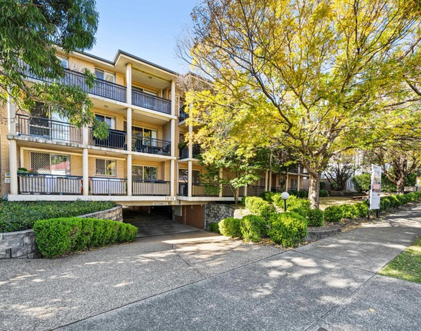 16/10-14 Kingsland Road South, Bexley NSW 2207