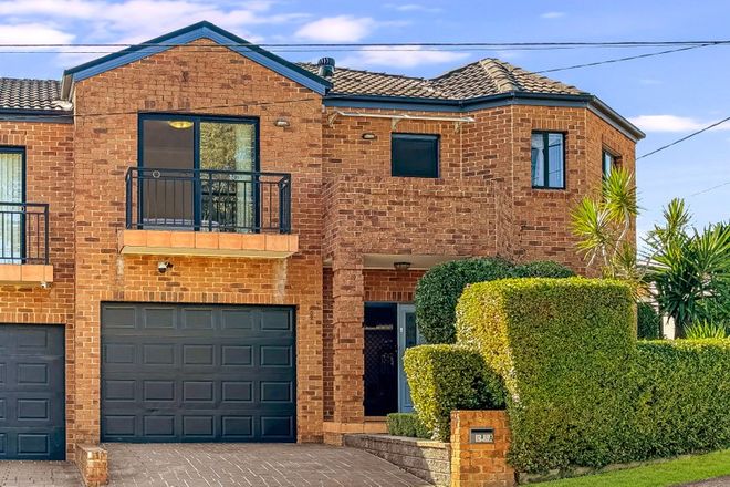Picture of 52A Hedley St, RIVERWOOD NSW 2210