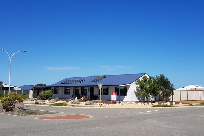 Picture of 20 Hamelin Avenue, JURIEN BAY WA 6516