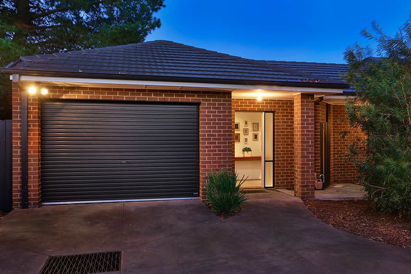 2 bedrooms House in 3/18 Wattletree Road FERNTREE GULLY VIC, 3156