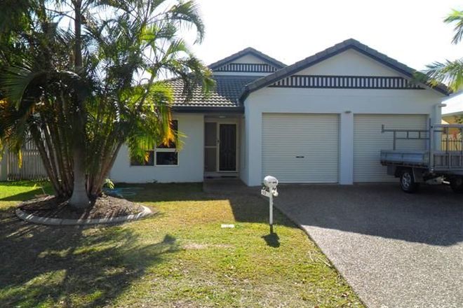 Picture of 13 Alpina Place, KIRWAN QLD 4817