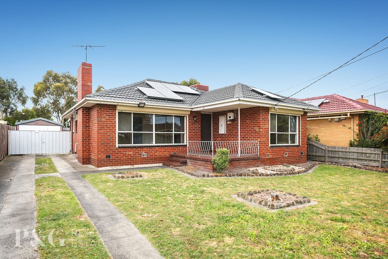 3 bedrooms House in 23 Kinnoul Avenue KEYSBOROUGH VIC, 3173