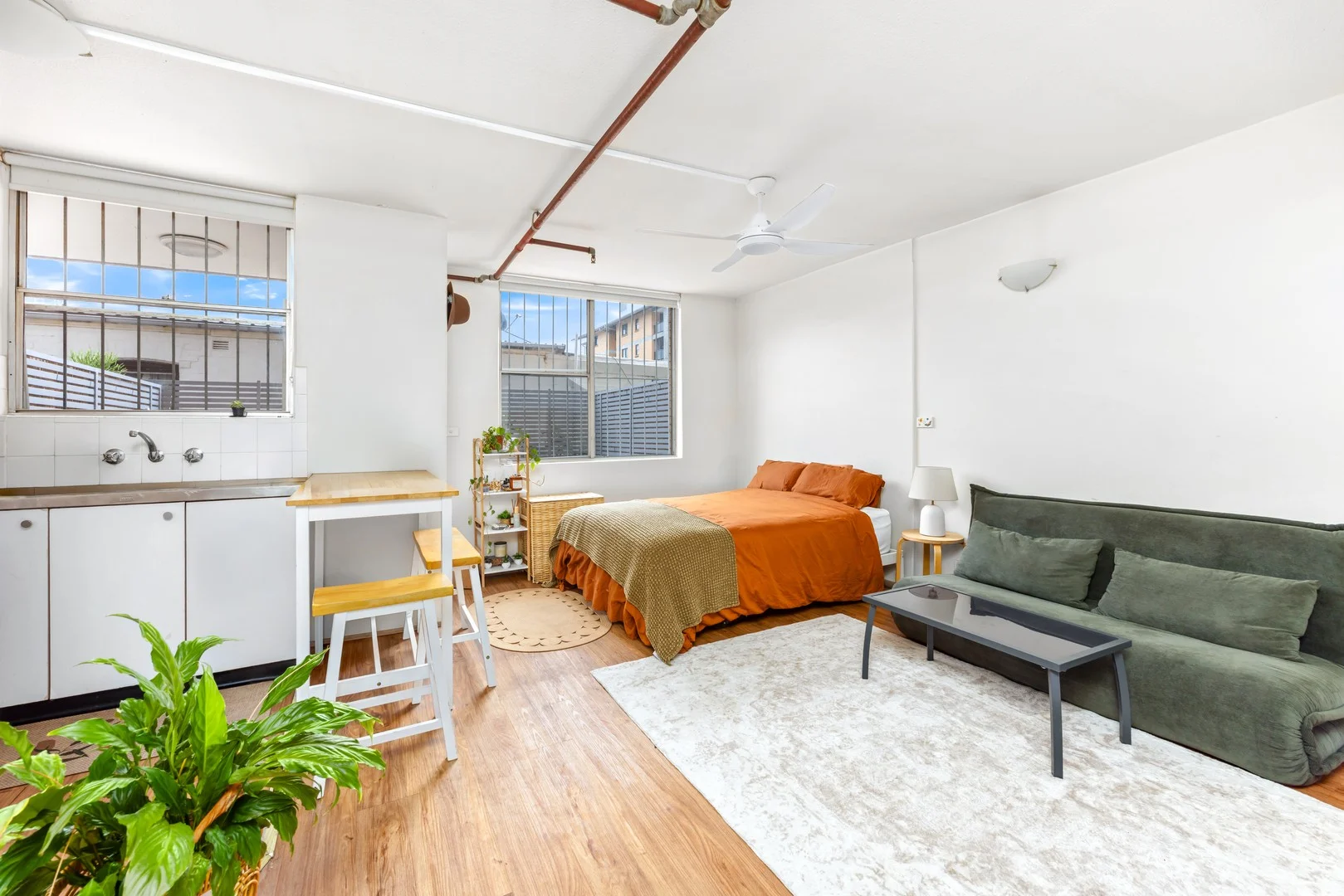 302/212 Bondi Road, Bondi NSW 2026