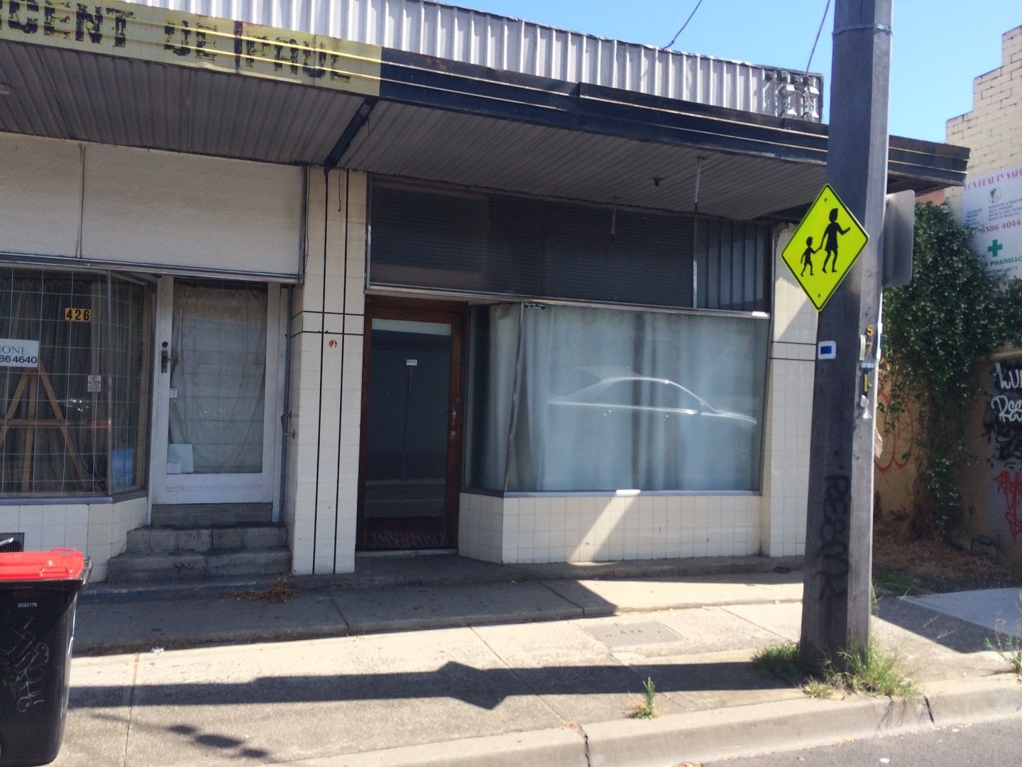 2 bedrooms House in 428 Albion Street BRUNSWICK WEST VIC, 3055