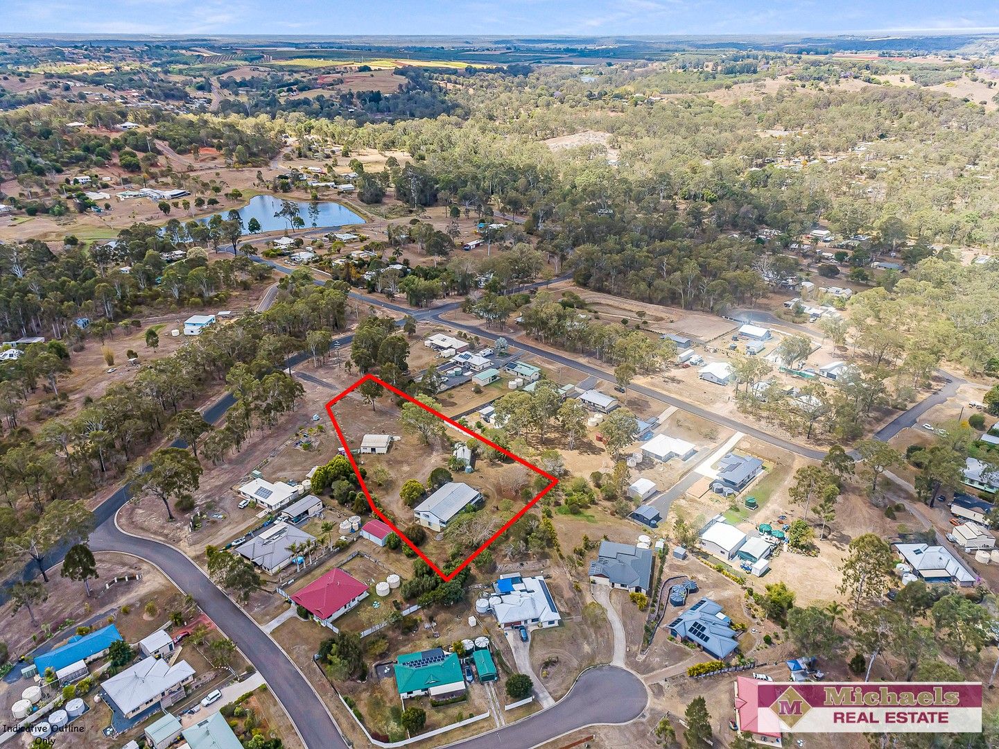 298 Gentle Annie Road, Apple Tree Creek QLD 4660, Image 0