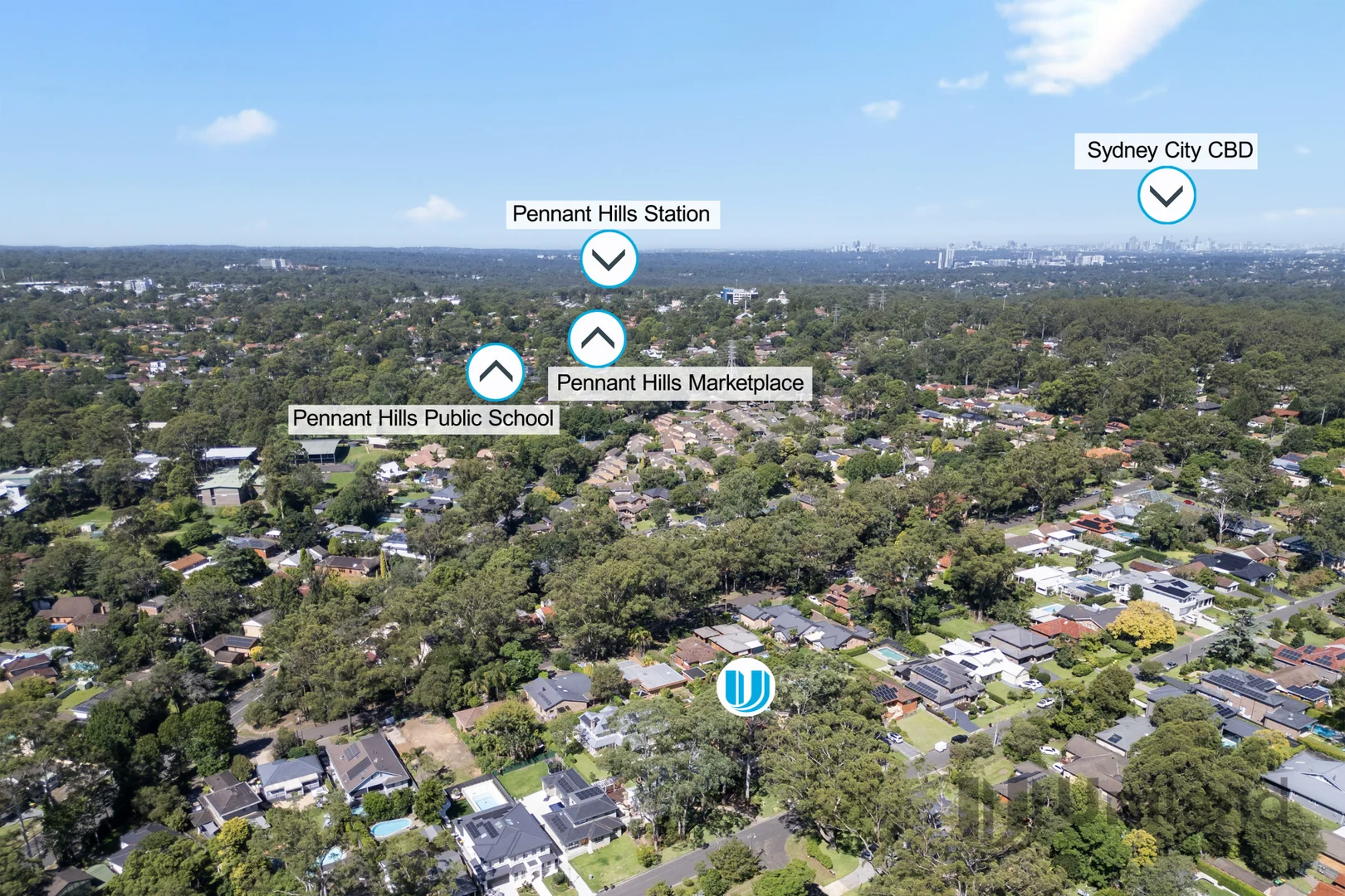 Additional image 27 of 26 Star Crescent, West Pennant Hills NSW 2125