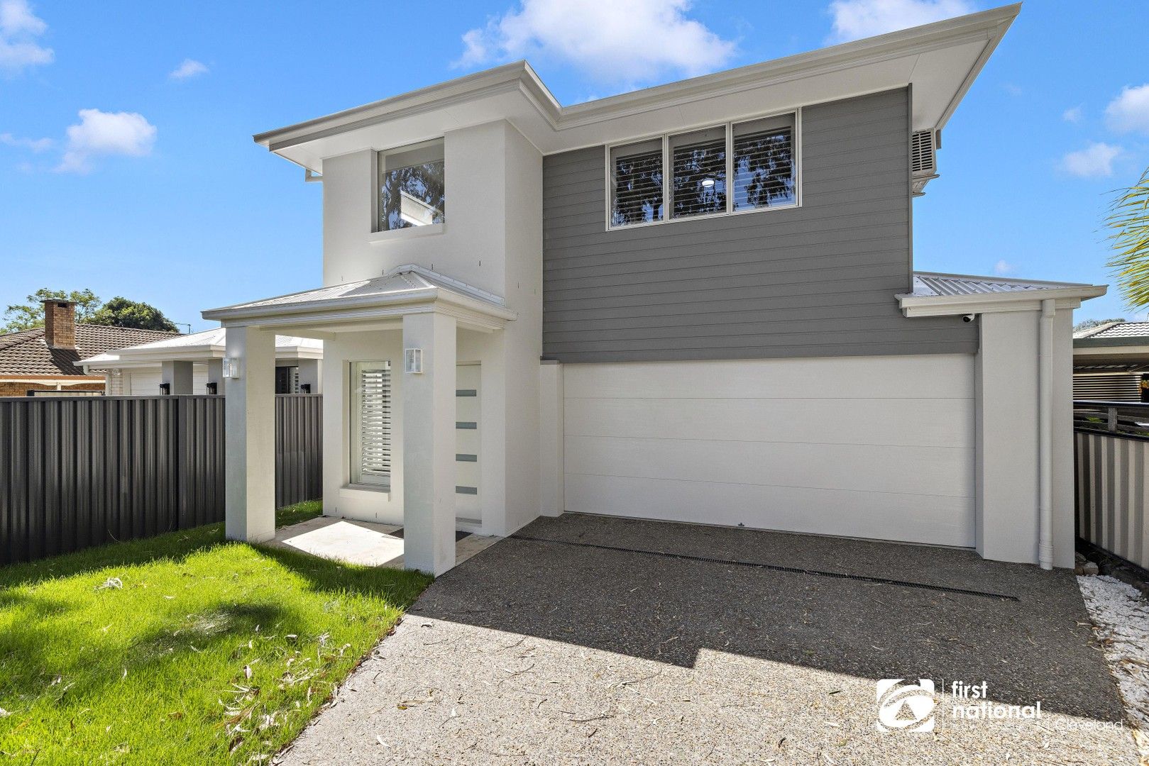 4 bedrooms House in 65 Starkey Street WELLINGTON POINT QLD, 4160