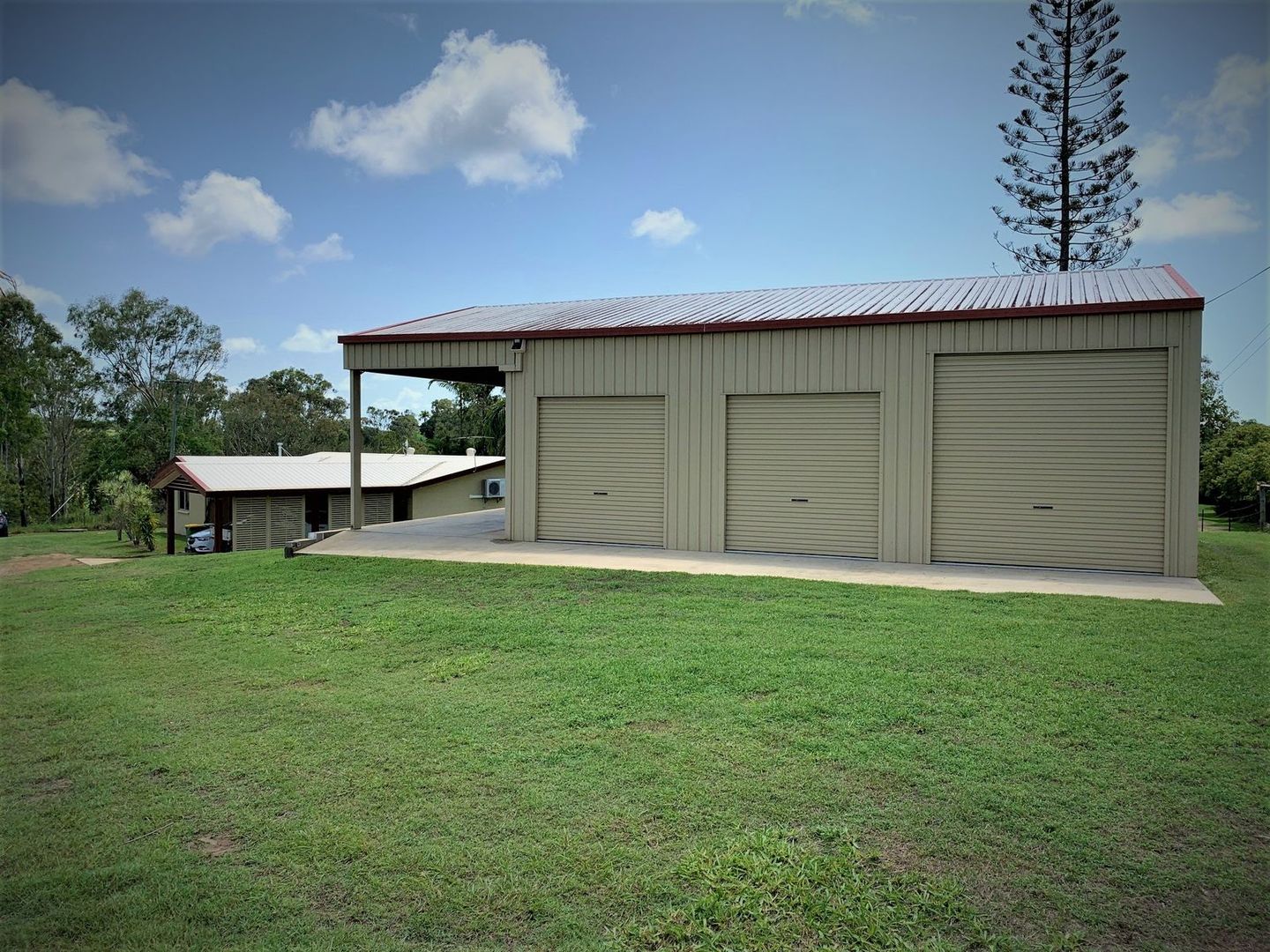 202 Bally Keel Road, Alligator Creek QLD 4740, Image 1