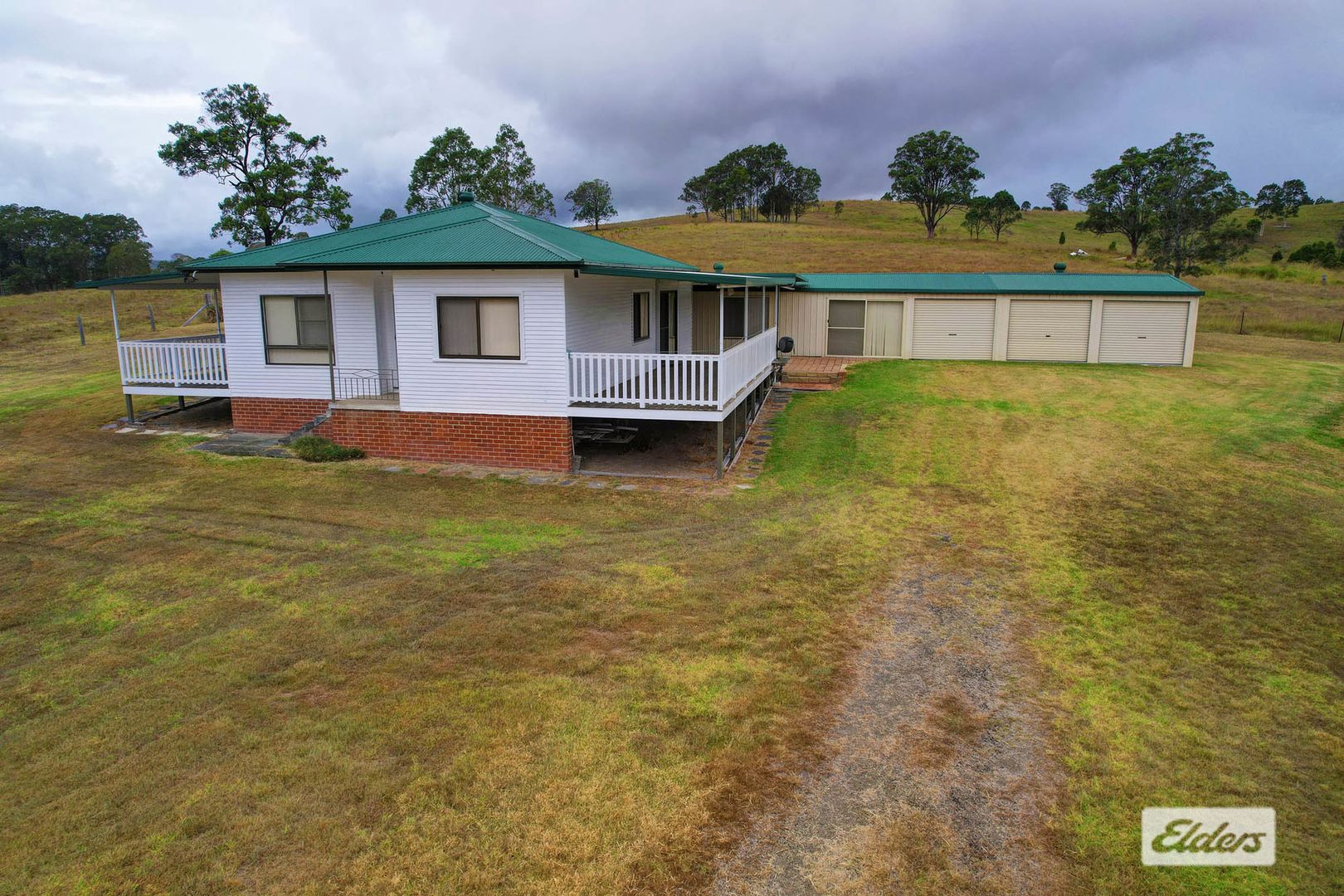 Level Lot 2/1283 Willina Road, Bunyah NSW 2429, Image 1