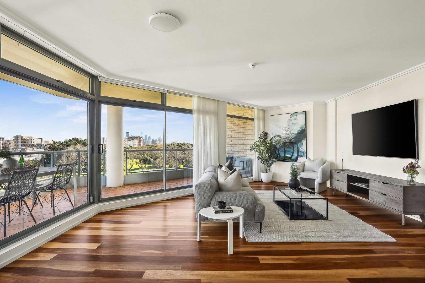 3 bedrooms Apartment / Unit / Flat in 1003/97 Brompton Road KENSINGTON NSW, 2033