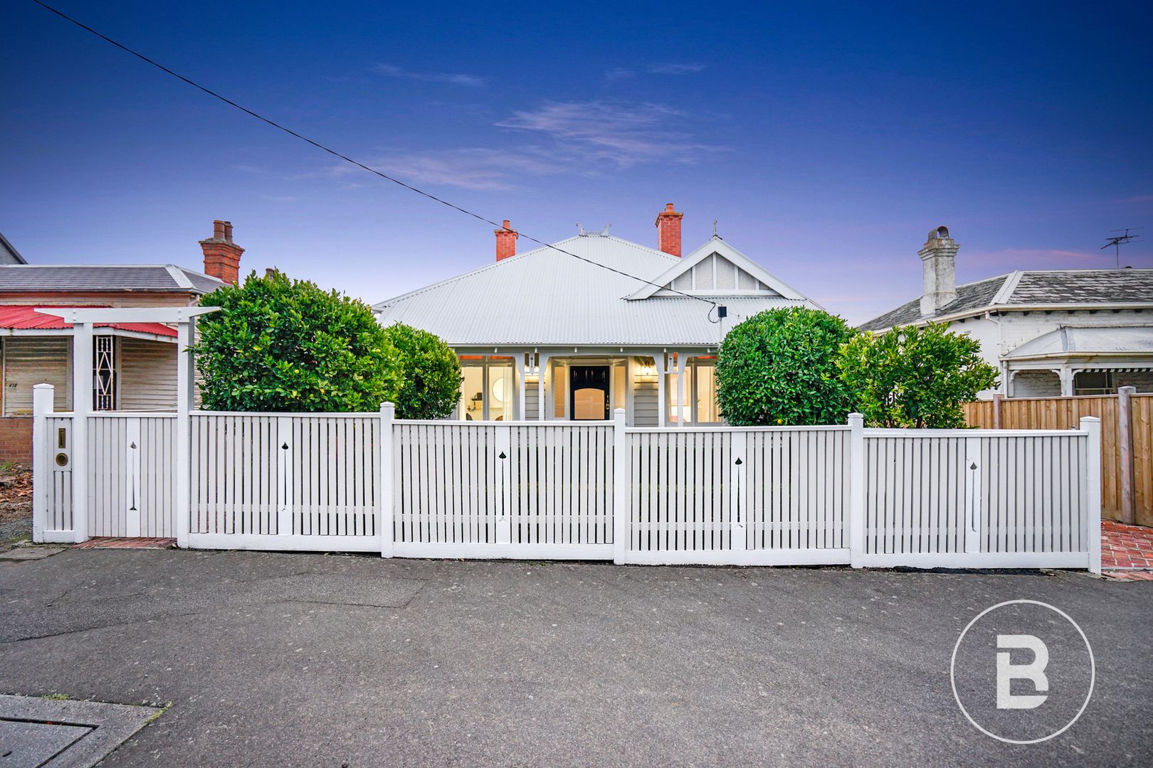 421 Lydiard Street North, Soldiers Hill VIC 3350, Image 2