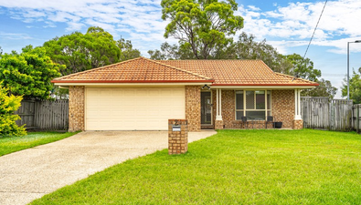 Picture of 2 Broadway Court, CABOOLTURE QLD 4510