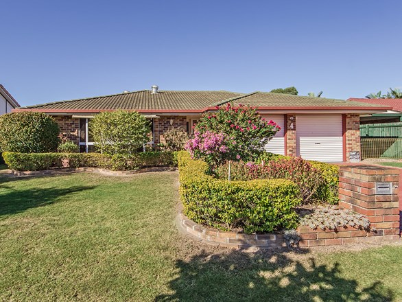 4 Totara Court, Ormeau QLD 4208