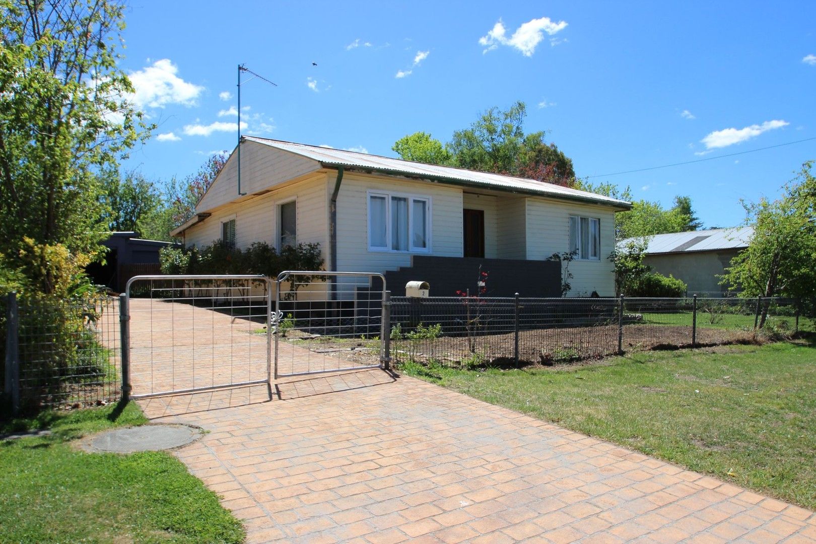 2 Innes Road, Moss Vale NSW 2577 House For Rent Domain