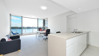Picture of 604/16 Shoreline Drive, RHODES NSW 2138