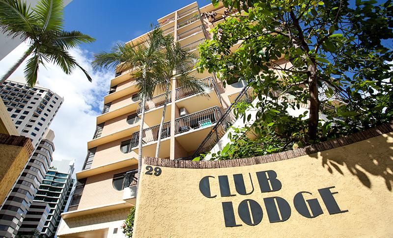 2 bedrooms Apartment / Unit / Flat in 13/29 George Street BRISBANE CITY QLD, 4000