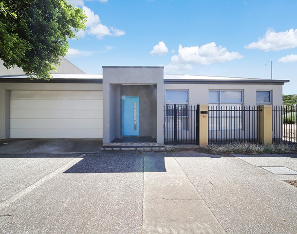 32 Augustine Street, Mawson Lakes SA 5095