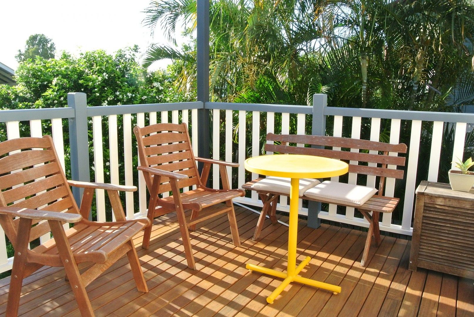 2 bedrooms Apartment / Unit / Flat in 1/4 Kenneth St LUTWYCHE QLD, 4030