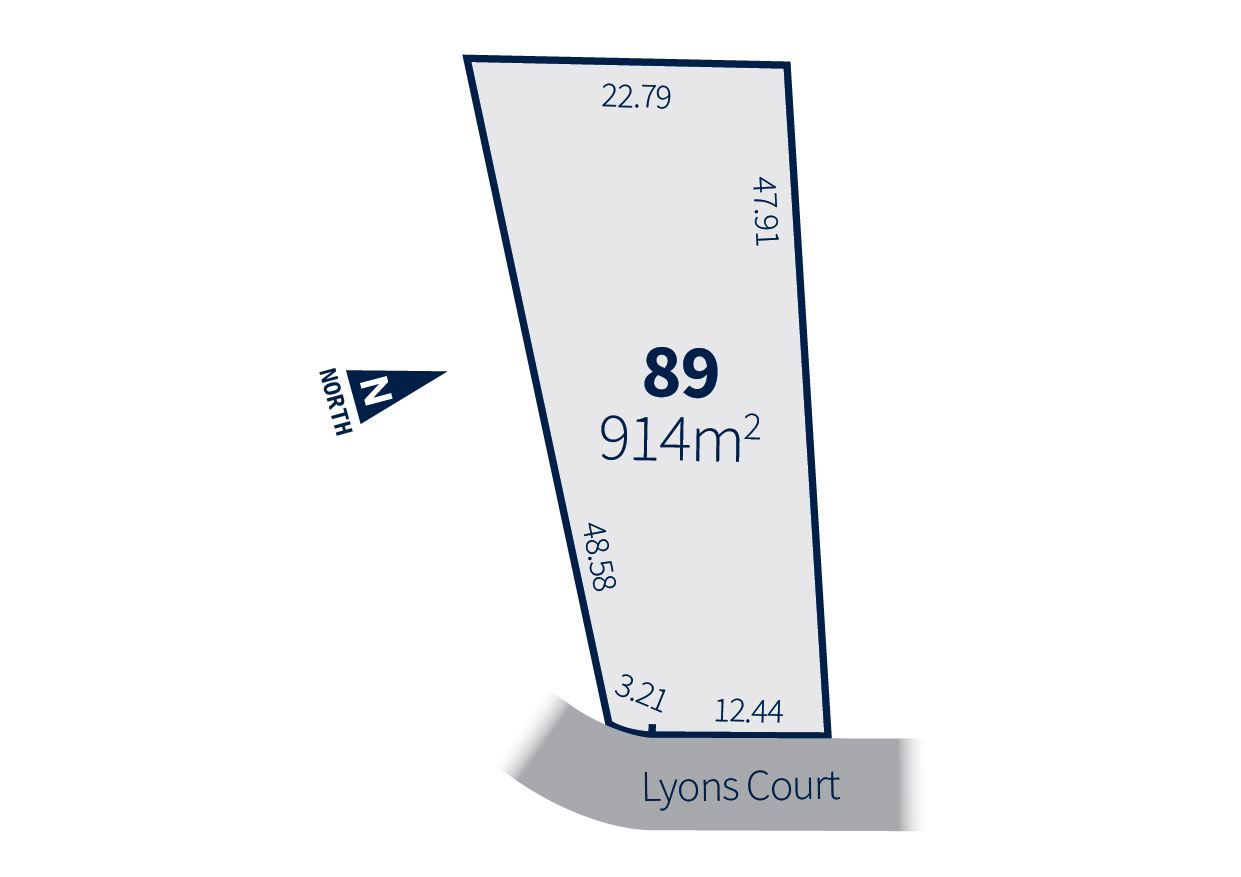 (Lot 89) 10 Lyons Court, Horsham VIC 3400, Image 0