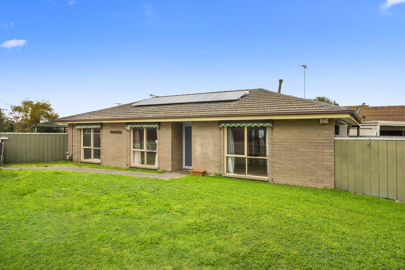 4 Amanda Avenue, Corio VIC 3214, Image 0