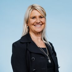 Karen Brill, Sales representative