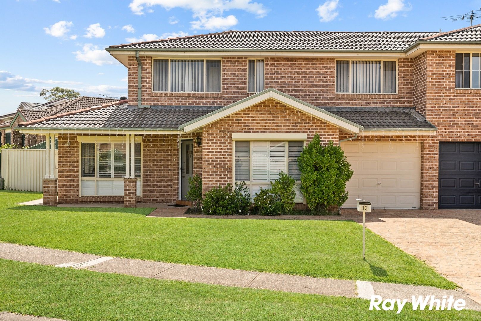 33 Seldon Street, Quakers Hill NSW 2763, Image 0