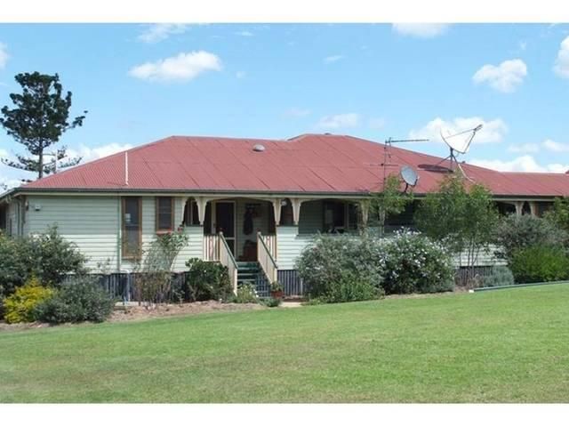 130 Groomsville Plainby Road, Groomsville QLD 4352