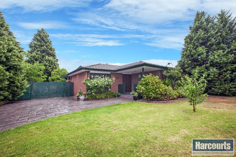 102 Northumberland Drive, Epping VIC 3076, Image 2