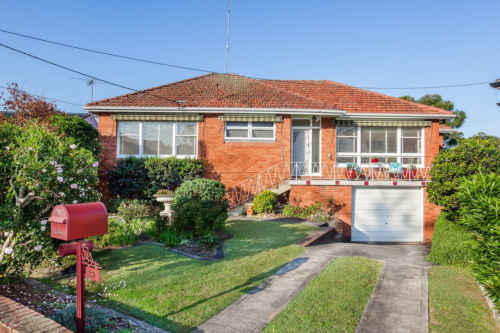 31 Wisdom Street, Connells Point NSW 2221, Image 0